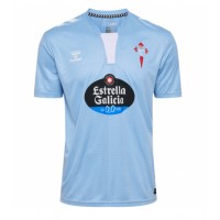 Celta Vigo Domaci Dres 2024-25 Kratak Rukav